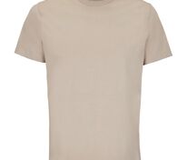 Футболка унисекс Legend, серо-бежевая арт.03981123