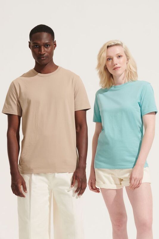 Футболка унисекс Legend, ярко-синяя (royal) арт.03981241