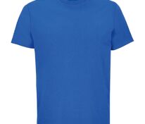 Футболка унисекс Legend, ярко-синяя (royal) арт.03981241