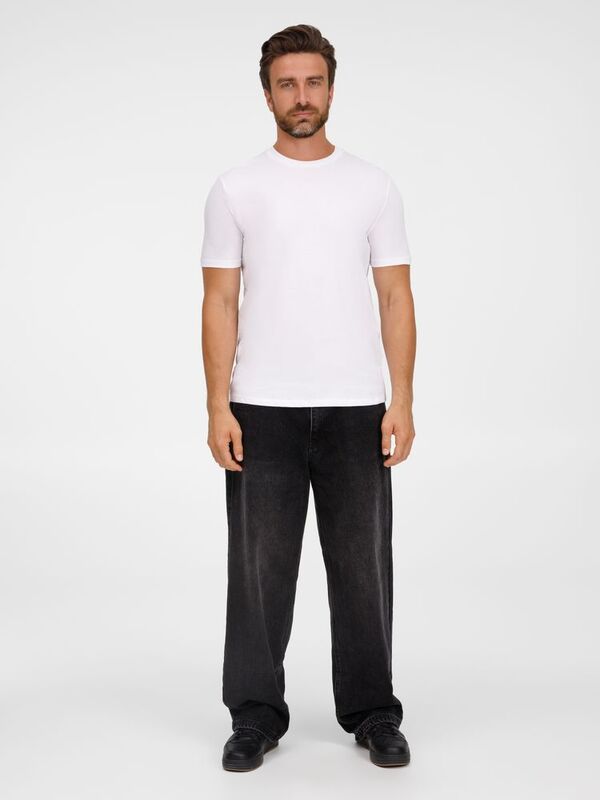 Футболка унисекс Legend, белая арт.03981102