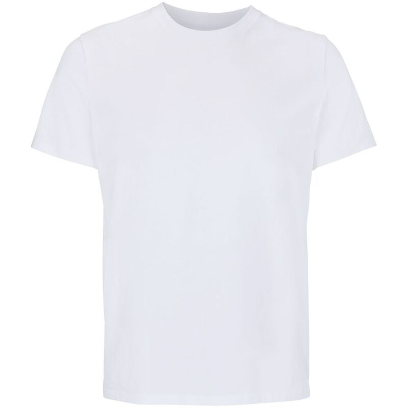 Футболка унисекс Legend, белая арт.03981102