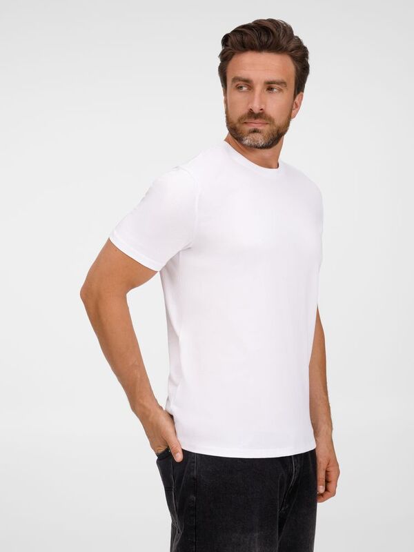 Футболка унисекс Legend, белая арт.03981102