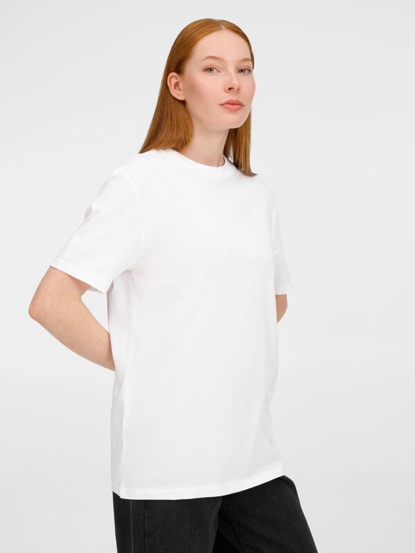 Футболка унисекс Legend, белая арт.03981102