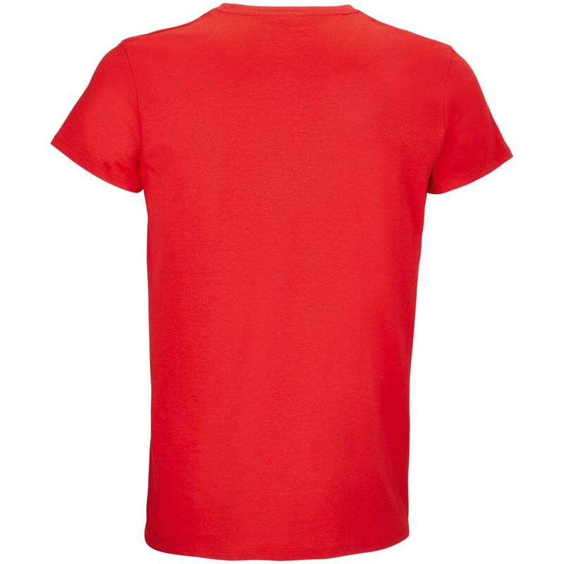 Футболка унисекс Re Crusader, красная арт.04233161