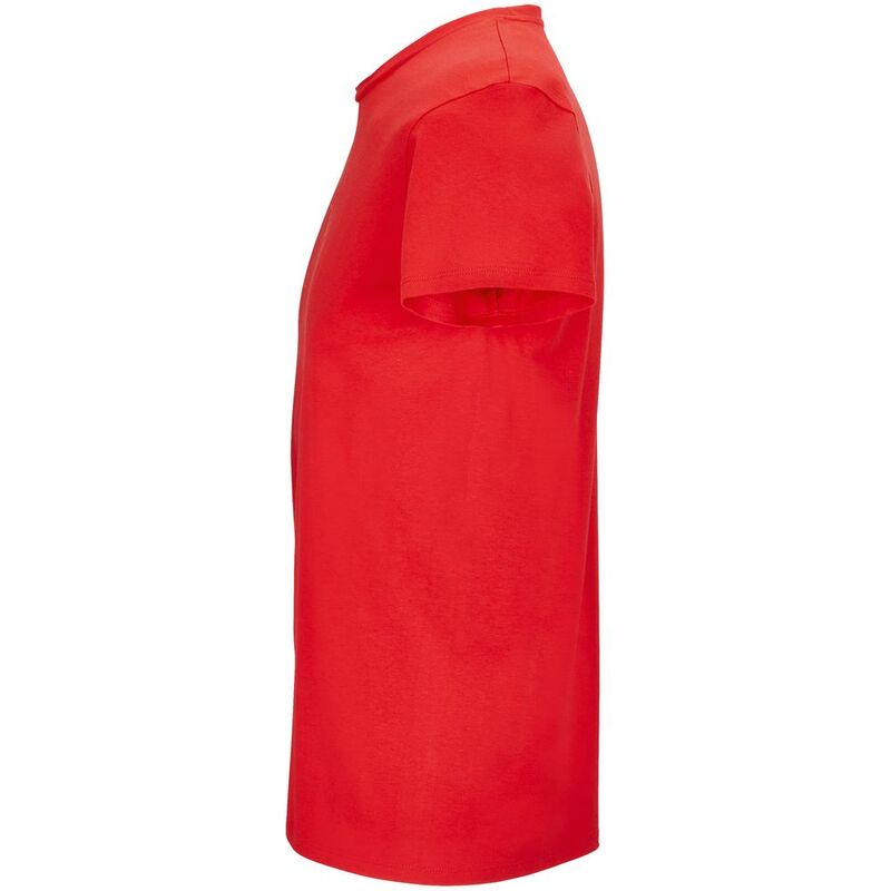 Футболка унисекс Re Crusader, красная арт.04233161