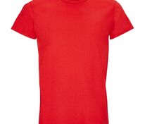 Футболка унисекс Re Crusader, красная арт.04233161