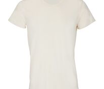 Футболка унисекс Re Crusader, светло-бежевая (неокрашенная) арт.04233101