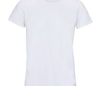 Футболка унисекс Re Crusader, белая арт.04233102