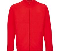 Толстовка унисекс Cooper, красная арт.04240161