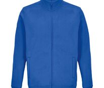 Толстовка унисекс Cooper, ярко-синяя (royal) арт.04240241