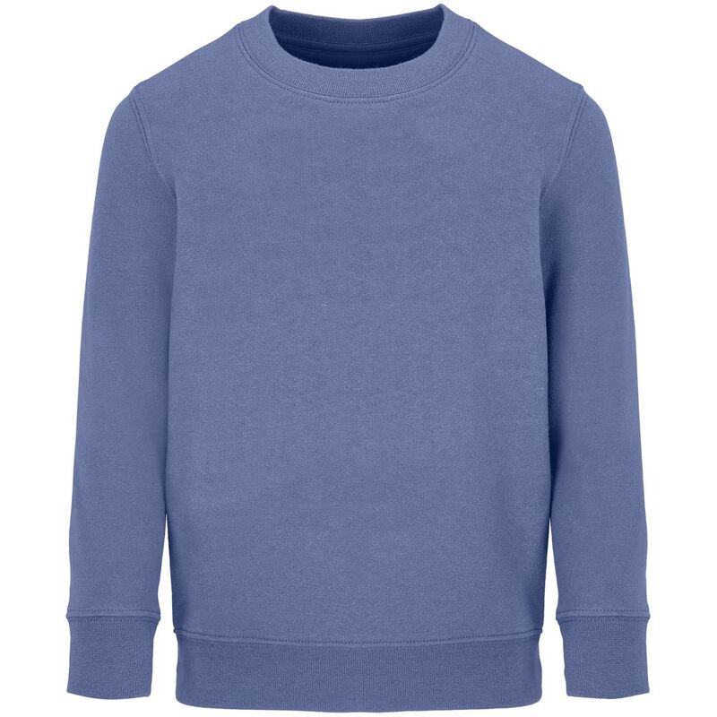 Свитшот детский Columbia Kids, синий арт.04239205