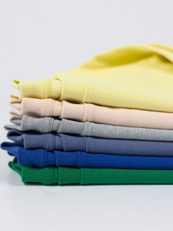 Свитшот детский Columbia Kids, серый меланж арт.04239360