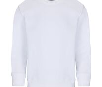 Свитшот детский Columbia Kids, белый арт.04239102