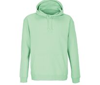 Худи унисекс Condor, морозно-зеленое арт.03815292
