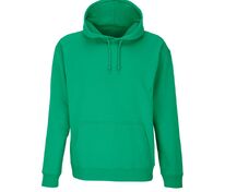 Худи унисекс Condor, весенний зеленый арт.03815290