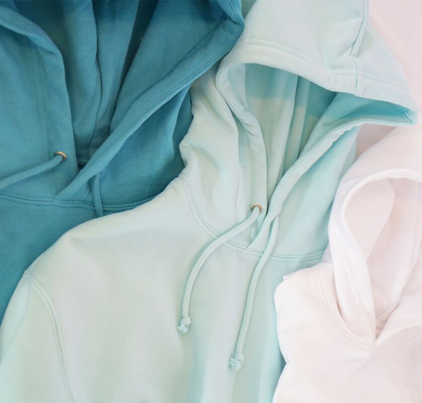 Худи детское Condor Kids, белое арт.04238102