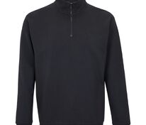 Толстовка унисекс Conrad, черная арт.04234312