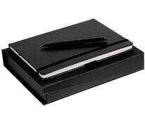 Набор Lucky, черный арт.17958.30