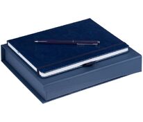 Набор Lucky, синий арт.17958.40