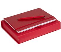 Набор Lucky, красный арт.17958.50