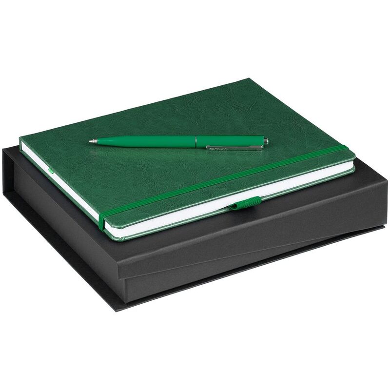 Набор Lucky, зеленый арт.17958.90