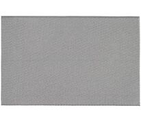 Лейбл тканевый Epsilon, XL, серый арт.13943.10