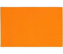 Лейбл тканевый Epsilon, XL, оранжевый неон арт.13943.22