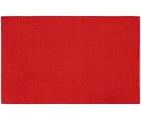 Лейбл тканевый Epsilon, XL, красный арт.13943.50