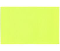 Лейбл тканевый Epsilon, XL, желтый неон арт.13943.89