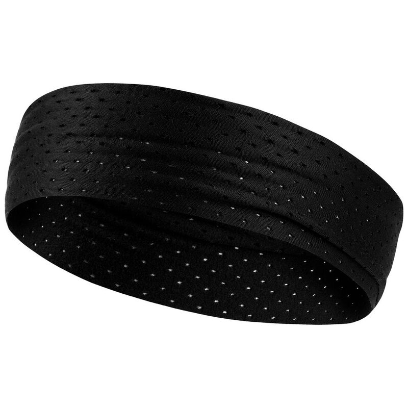 Повязка на голову Flixel, черная арт.17228.30