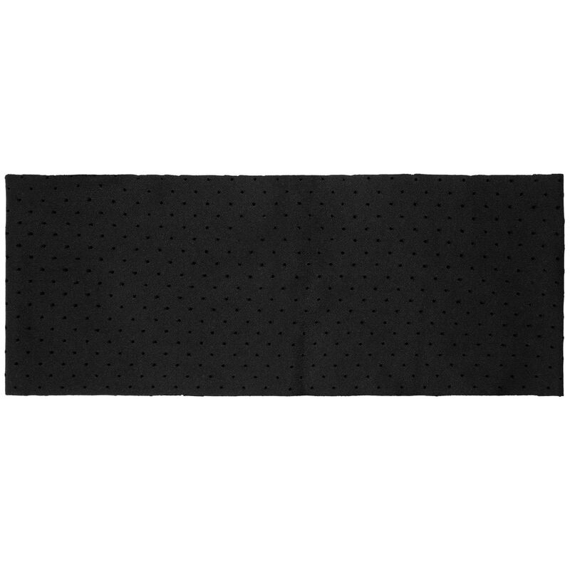 Повязка на голову Flixel, черная арт.17228.30