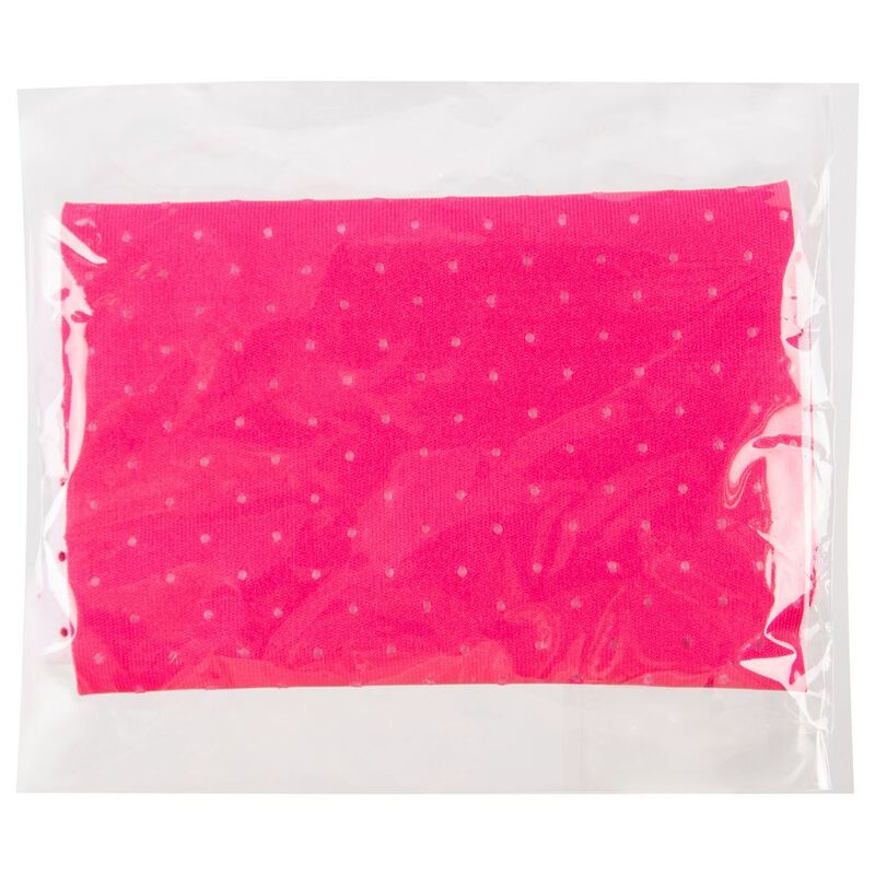 Повязка на голову Flixel, розовая арт.17228.15