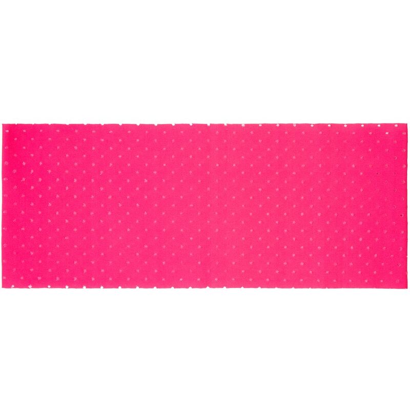 Повязка на голову Flixel, розовая арт.17228.15