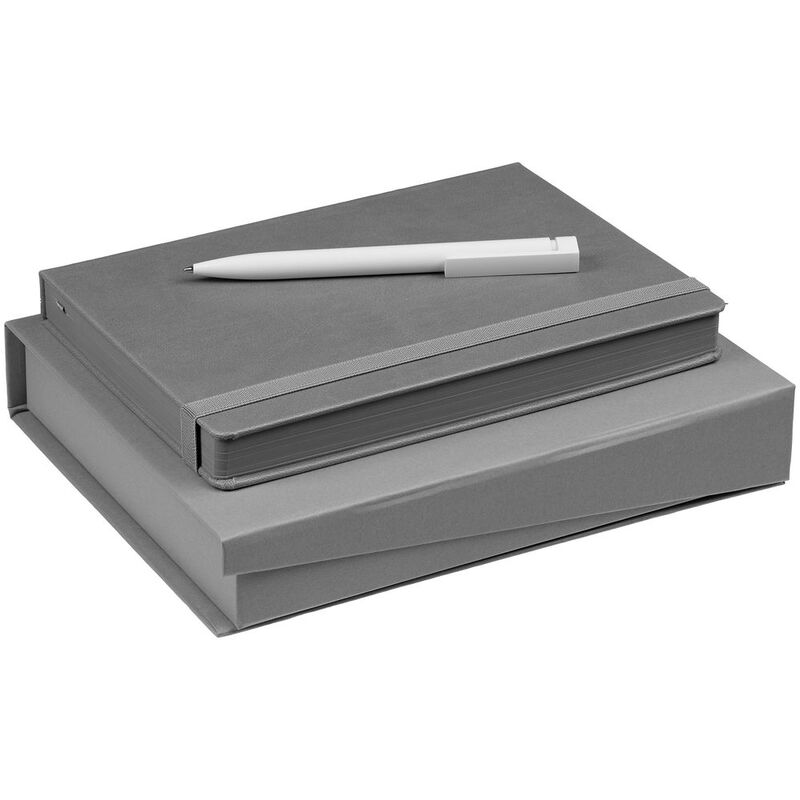 Набор New Factor, серый арт.17479.11