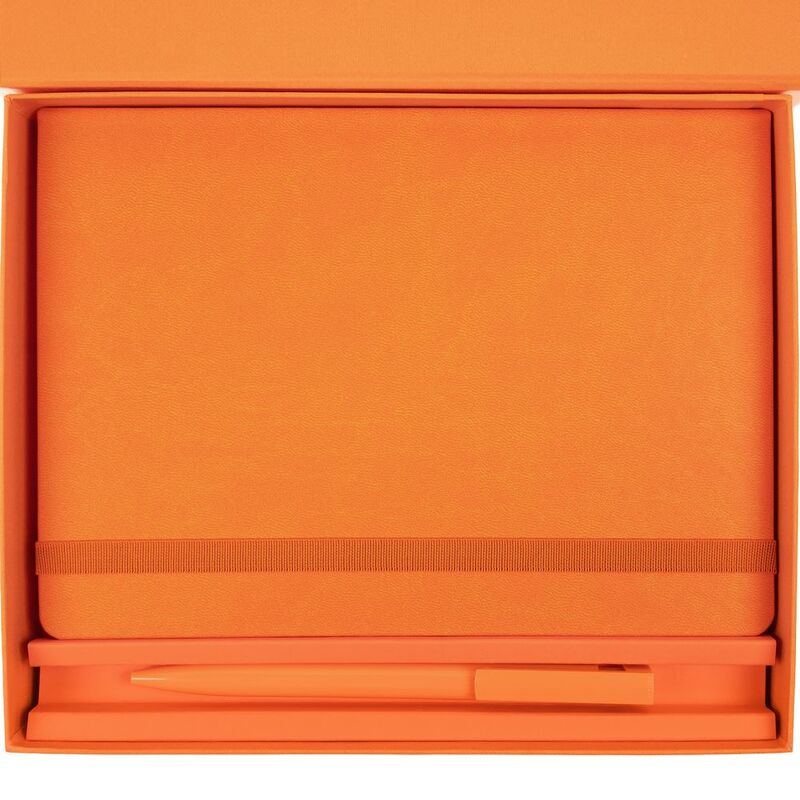 Набор New Factor, оранжевый арт.17479.20