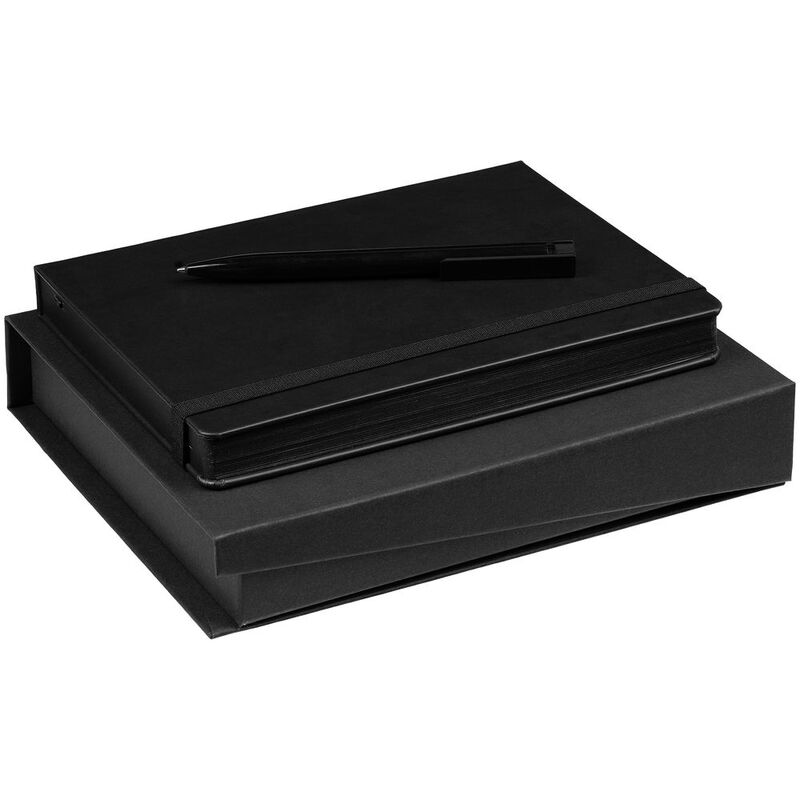 Набор New Factor, черный арт.17479.33