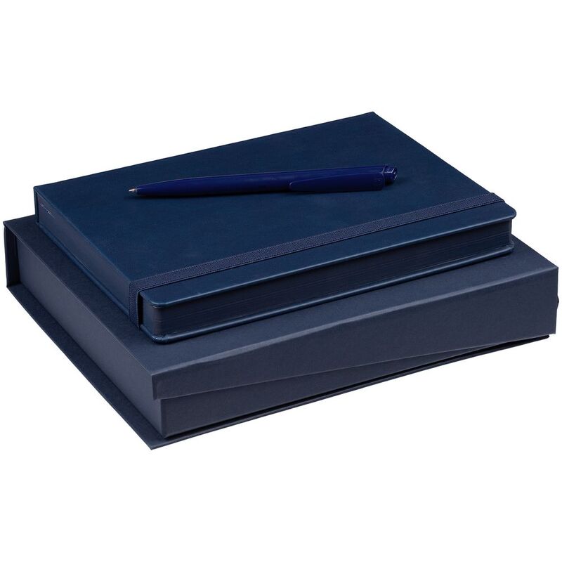 Набор New Factor, синий арт.17479.44