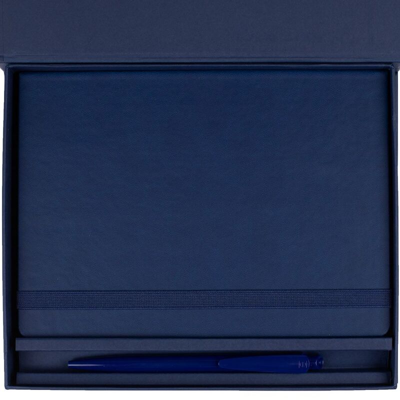 Набор New Factor, синий арт.17479.44