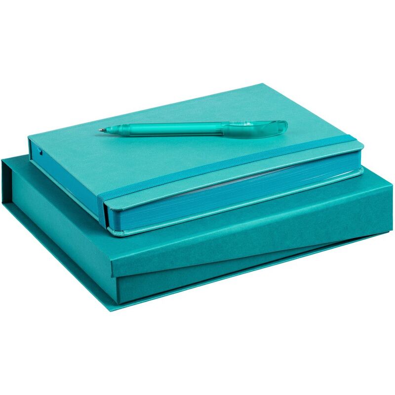 Набор New Factor, бирюзовый арт.17479.49