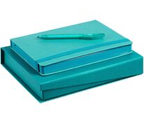 Набор New Factor, бирюзовый арт.17479.49