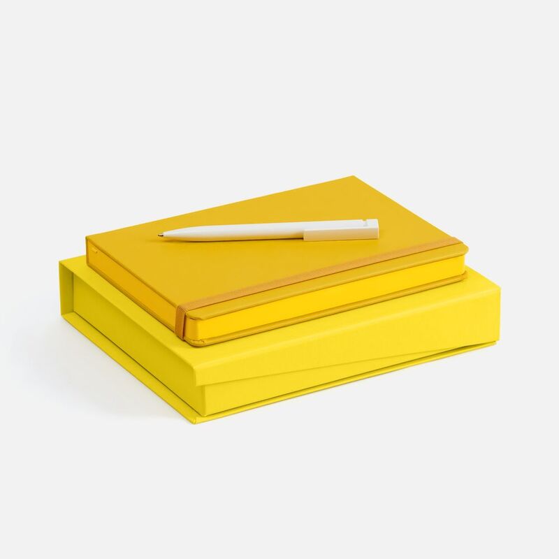 Набор New Factor, желтый арт.17479.80