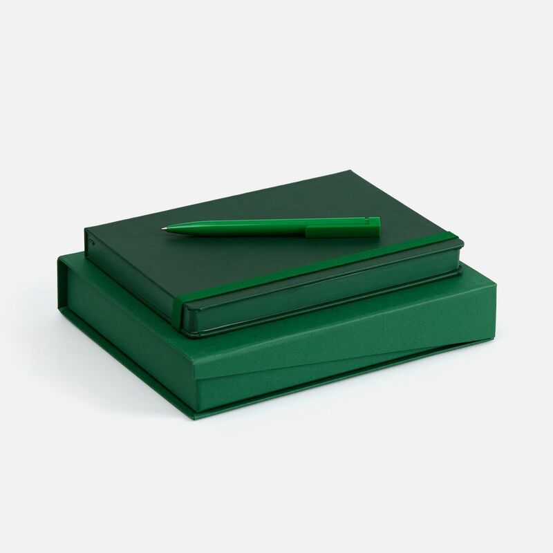 Набор New Factor, зеленый арт.17479.99