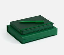 Набор New Factor, зеленый арт.17479.99