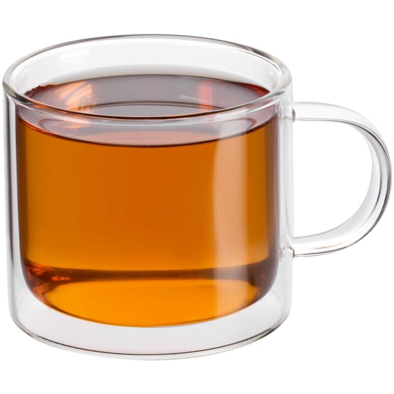 Кружка с двойными стенками Hillsboro арт.17795.00