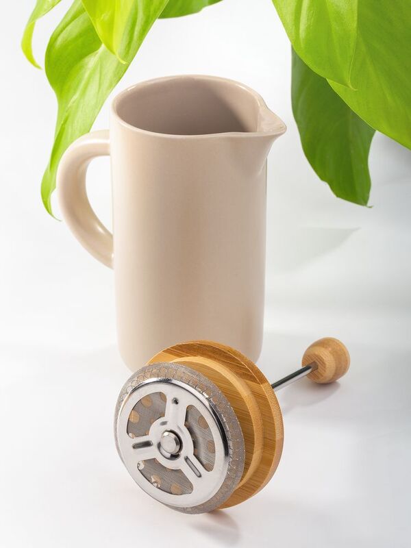 Френч-пресс Keramikk арт.17796.10