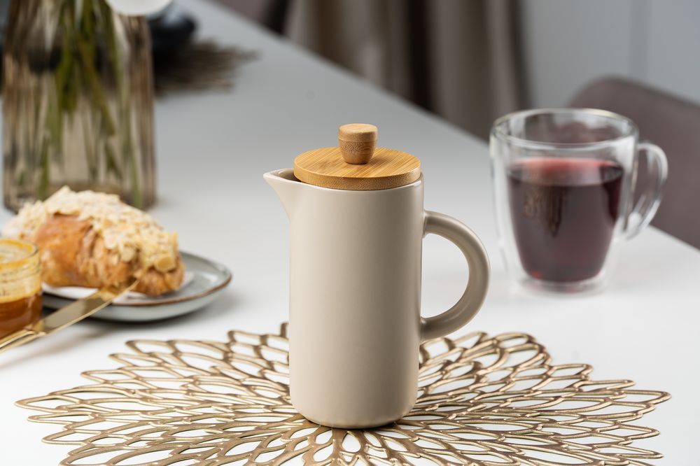 Френч-пресс Keramikk арт.17796.10