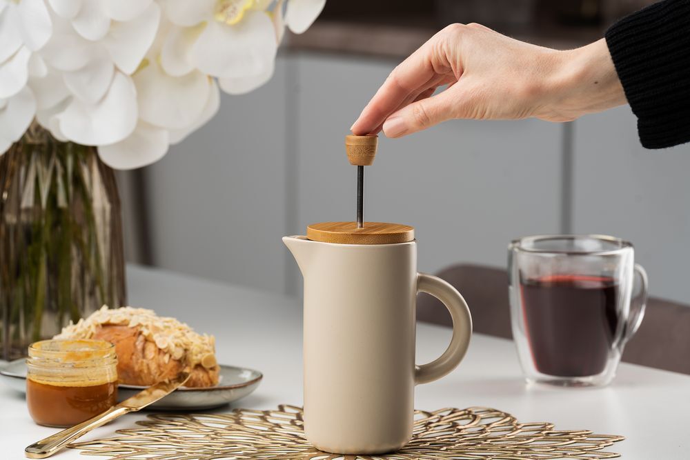 Френч-пресс Keramikk арт.17796.10