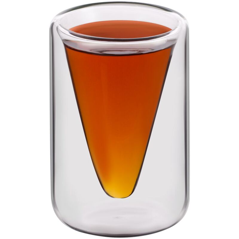 Набор стопок с двойными стенками Time арт.17797.00