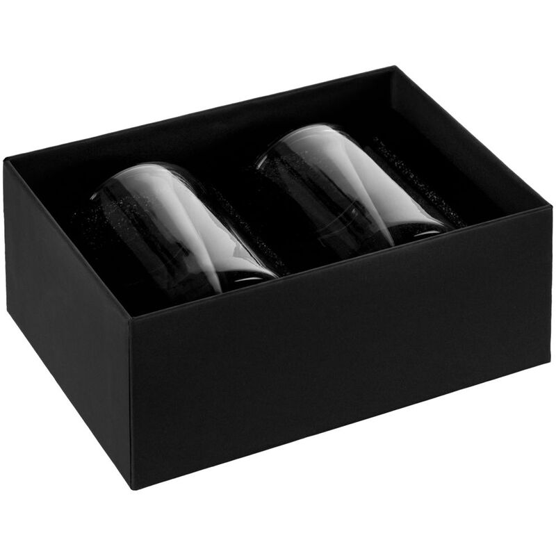 Набор стопок с двойными стенками Time арт.17797.00