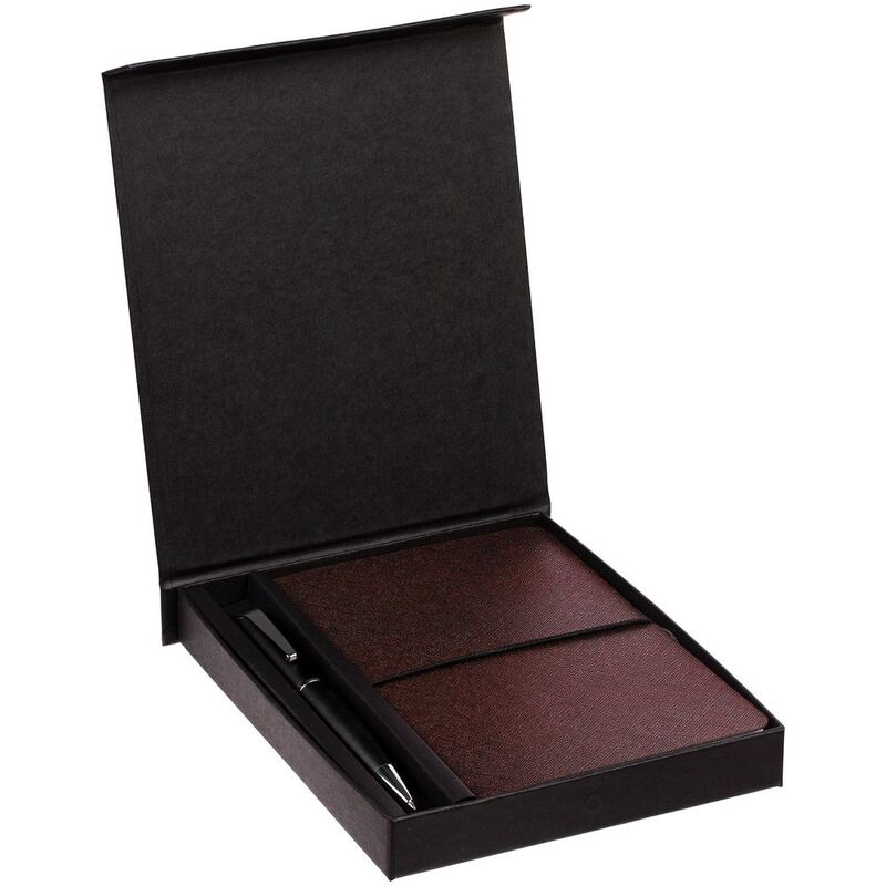 Набор Saffian Mini, коричневый арт.17231.59